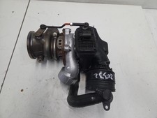 Turbo Volkswagen GOLF
