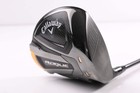 Callaway Rogue ST MAX LS Driver / 10.5 Degree / Stiff Flex Tensei AV White 65