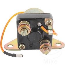 Arrowhead Starter Solenoid Fits Suzuki GS 1000 1978-1981