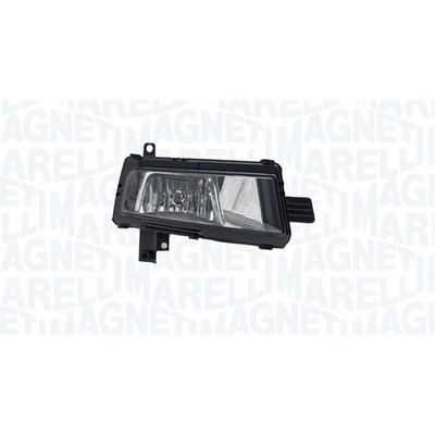 VW 5TA941662 RIGHT FOG LIGHT NEW