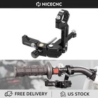 NICECNC Left Thumb Brake Assembly For KTM EXC SX XC F XC-W XCF-W 125 250 300-530