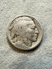 1914 Philadelphia Mint Buffalo Nickel VG Very Good Condition Nice Coin 7362