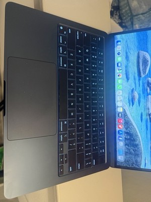 MacBook Air M2 16GB 256GB SSD