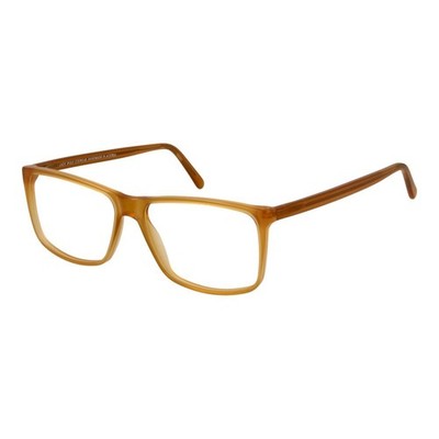 Andy Wolf Bicolor Acetate Glasses (Frames) 100% Authentic - AN-1058411