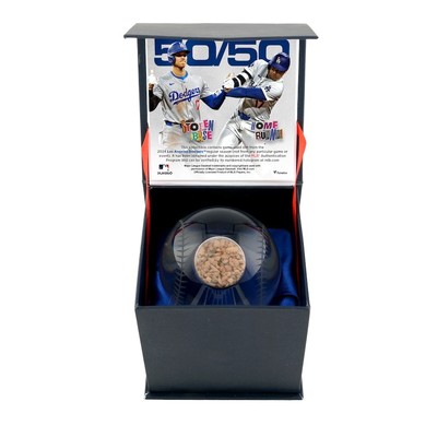 Shohei Ohtani 50/50 ボール 未使用 予約商品】2024 Topps 50/50: Shohei Ohtani 10-Pack Box 大谷