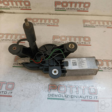 Lunette arrière Alfa Romeo ALFA 147