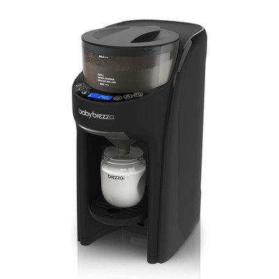 Baby Brezza Formula Pro Advanced Automatischer Flaschenzubereiter | Mischt Milch