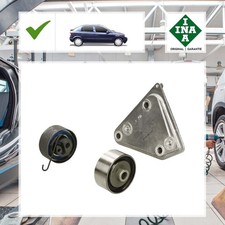 Ina Zahnriemensatz OPEL ASTRA G Caravan (T98) 1.7 DTI 16V (F35)