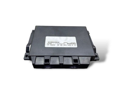 Mercedes-Benz C W202 2000 Benzin Getriebesteuergerät TCU A0245458032 MDV42647