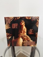 Taylor Swift The Life of a Showgirl The Crowd is Your King Limited Edition Vinyl