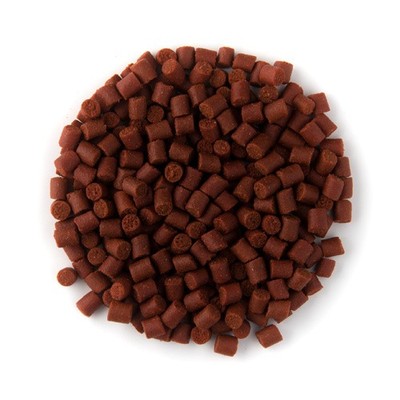 COPPENS RED PREMIUM SELECT HALIBUT 2.0mm 25kg Angelpellets Feedermix Futter