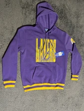 Lakers Sweat Shirt