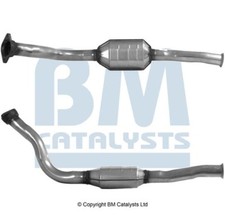 Catalyseurs Citroen EVASION