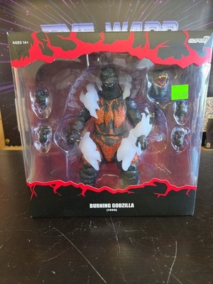 Super7 Toho Ultimate Destroyah 1995 New
