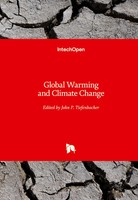 John P. Tiefenbacher | Global Warming And Climate Change | Buch | Englisch