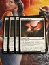x4 Ruin-Lurker Bat U MTG The Lost Caverns of Ixalan M/NM, English