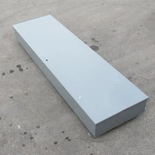 NEW Square D HC2692WP HCN I-Line 3R 26" x 92" Breaker Panel Enclosure Panelboard