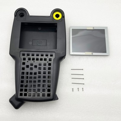 F   A05B-2256-C100 teach pendant LCD Display screen+Housing shell cover case *mn