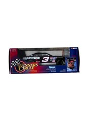 Dale Earnhardt #3 Winners Circle High Performance Diecast Car Collectibles 