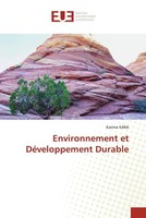 Karima Kara | Environnement Et DéVeloppement Durable | Taschenbuch | FranzöSisch