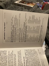 Bust-A-Move 2: Arcade Edition (Sega Saturn) Complete W Reg. Card Tested