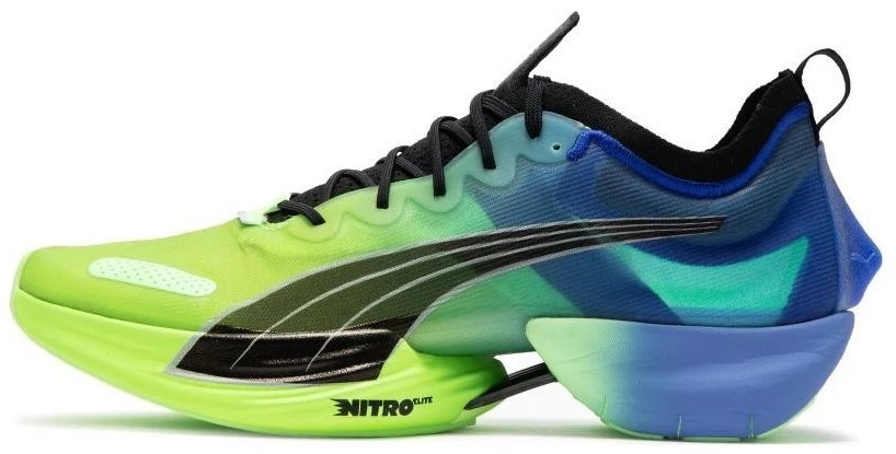 Las mejores ofertas en Puma Fastroid Nitro Futrograde | eBay