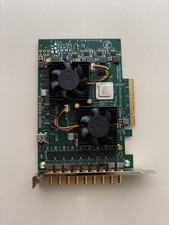 Blcackmagic Design DeckLink Quad 2 / 8 channel 3G-SDI