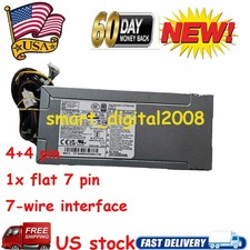 310W PCG007 937516-004 Power Supply For HP ProDesk 280 288 G3 MT