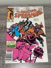 The Amazing Spider-Man #253 (Marvel Comics June 1984) Newsstand Edition