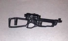Star War's Action Figures (1980s), ACCESSORY: Chewbacca's Weapon