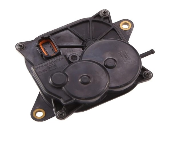 その他 ABS NISSAN ATLAS F24 Device Transfer Control 33251-EA301×1 Genuine JDM