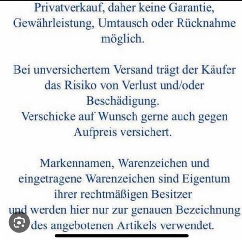 Wellensteyn Darling Größe M Schwarz - Bild 9 von 9