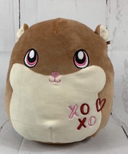 Squishmallow Kellytoy 5” Mini Humphrey 