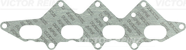 71-33039-10 VICTOR REINZ Gasket, intake manifold for FORD,FORD USA