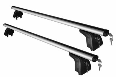 Roof Rack Bars for Vauxhall/Opel Vectra 2002-2008 M102B Aero 120cm (pair  of) UK