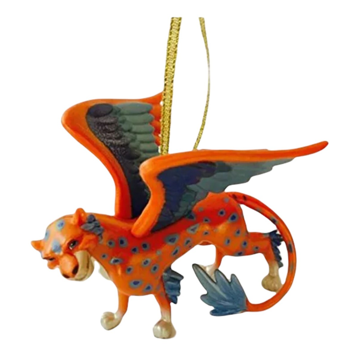 Skylar Dragon 3
