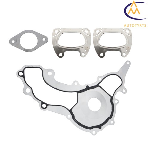 For Chrysler Jeep Dodge 3.6L V6 Camshaft Rocker Arms Lifters Timing Chain Kit - Picture 6 of 18