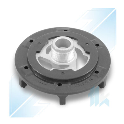 A/C Compressor Hub for DENSO 5SE12C Toyota | eBay