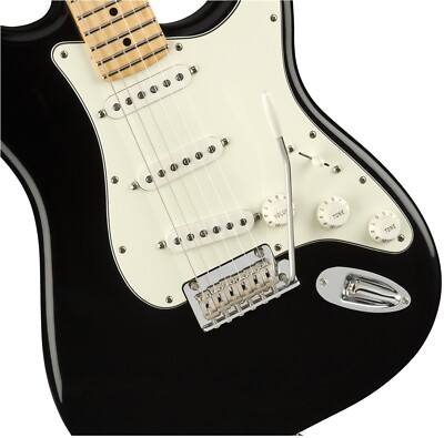 Fender Summer NAMM 2019 Player Stratocaster Electric Guitar