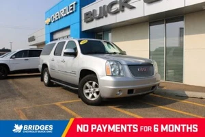 2014 GMC Yukon XL Denali**DVD | Sunroof | NAV**