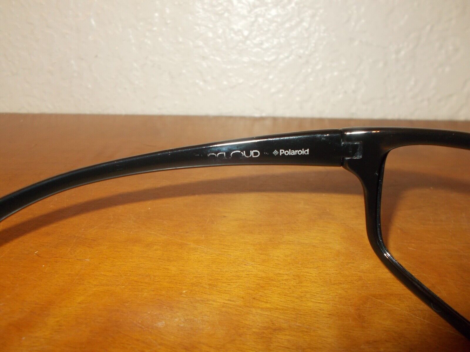 Suncloud Sentry Black Frame Sunglasses - image 10