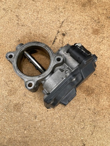 BMW N47 D20C E90 F20 F30 318d 316d LMM DROSSELKLAPPE 7810752