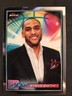 2021 Topps Finest Basketball #51 Steve Smith