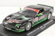 2000 FLY 88059 A-541 CORVETTE C5 Speedvision GTC