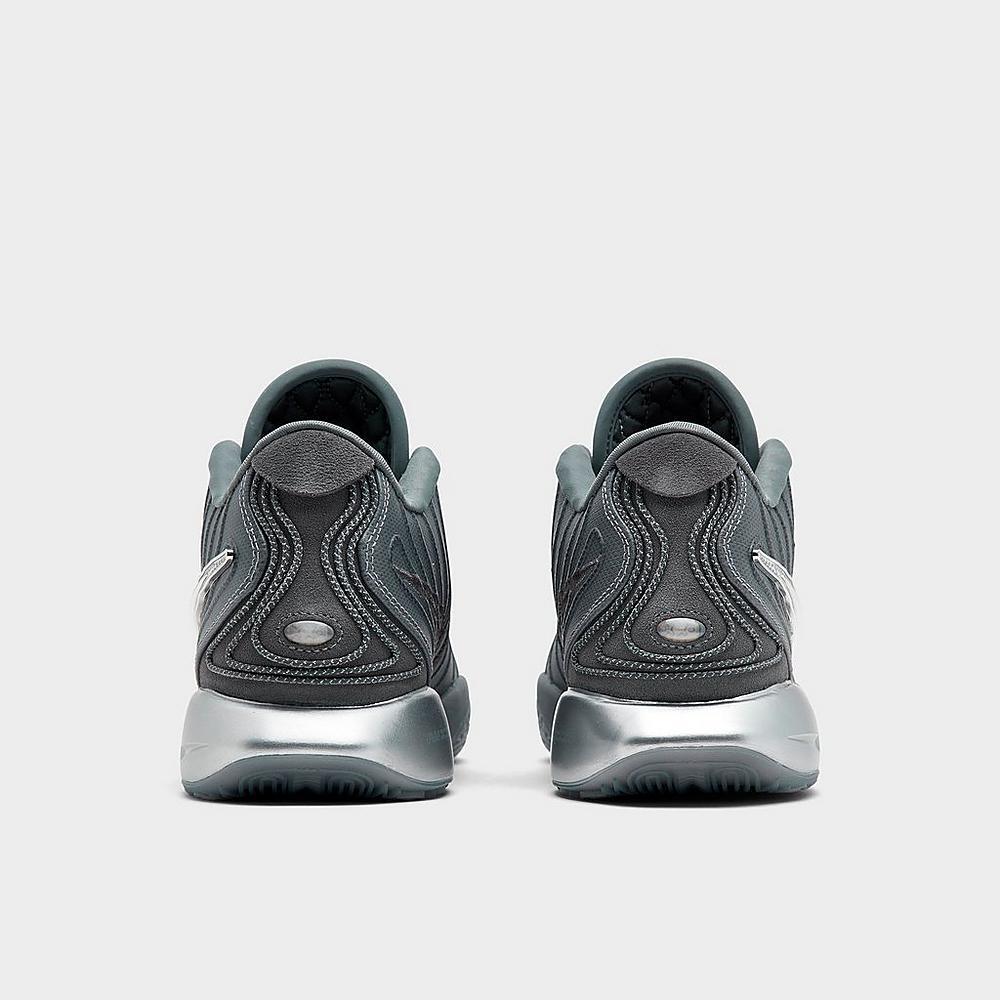 シューズ(男性用) NIKE LEBRON21 EP Cool Gray Nike LeBron 21 Basketball Shoes Cool Grey 2024 XXI All NEW