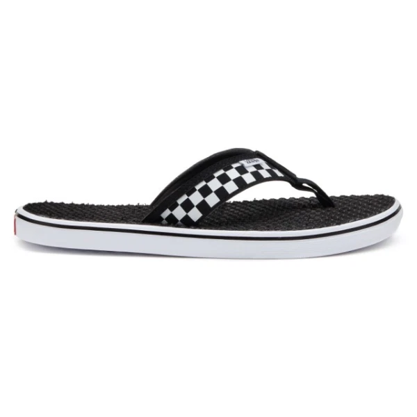 Vans la costa lite checkerboard sales