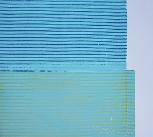 Grafik Print Hochdruck Rolf Rose Griffelkunst Signiert 2012 Unikat - Picture 9 of 14