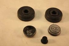 Rear Brake Cylinder Repair Kit for TOYOTA 04476-30040 HiLux Pickup 4-Runner