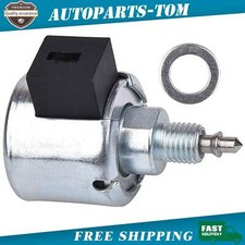 846639 Fuel Shut-off Solenoid For Lawn Garden Equipment Engine