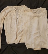 Gap Kids Sweater Set 6/7 small